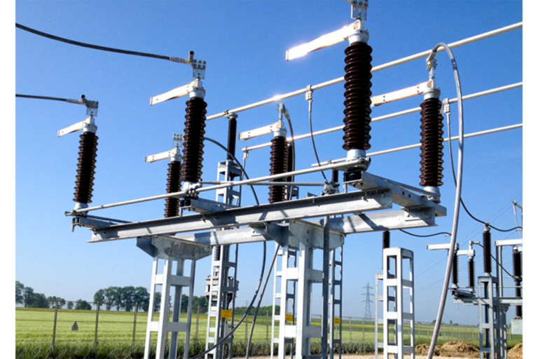 Substation – Energy and Telecom Engineers